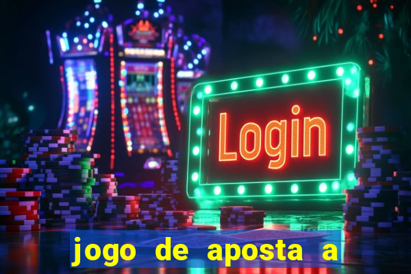 jogo de aposta a partir de r$ 1